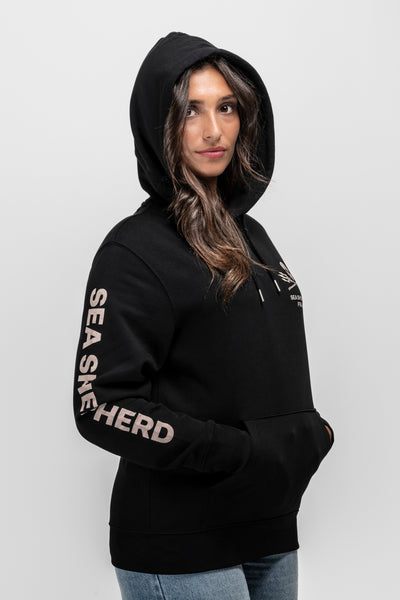 Sweat Unisexe Opération Save The Iberian Orca