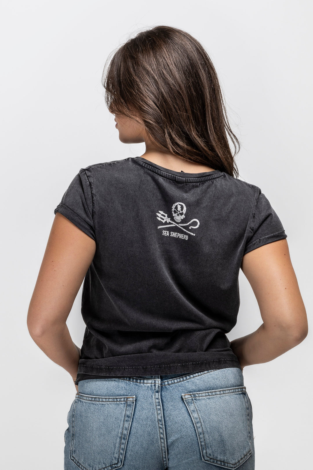 Don't Hurt My Heart Women's T-shirt