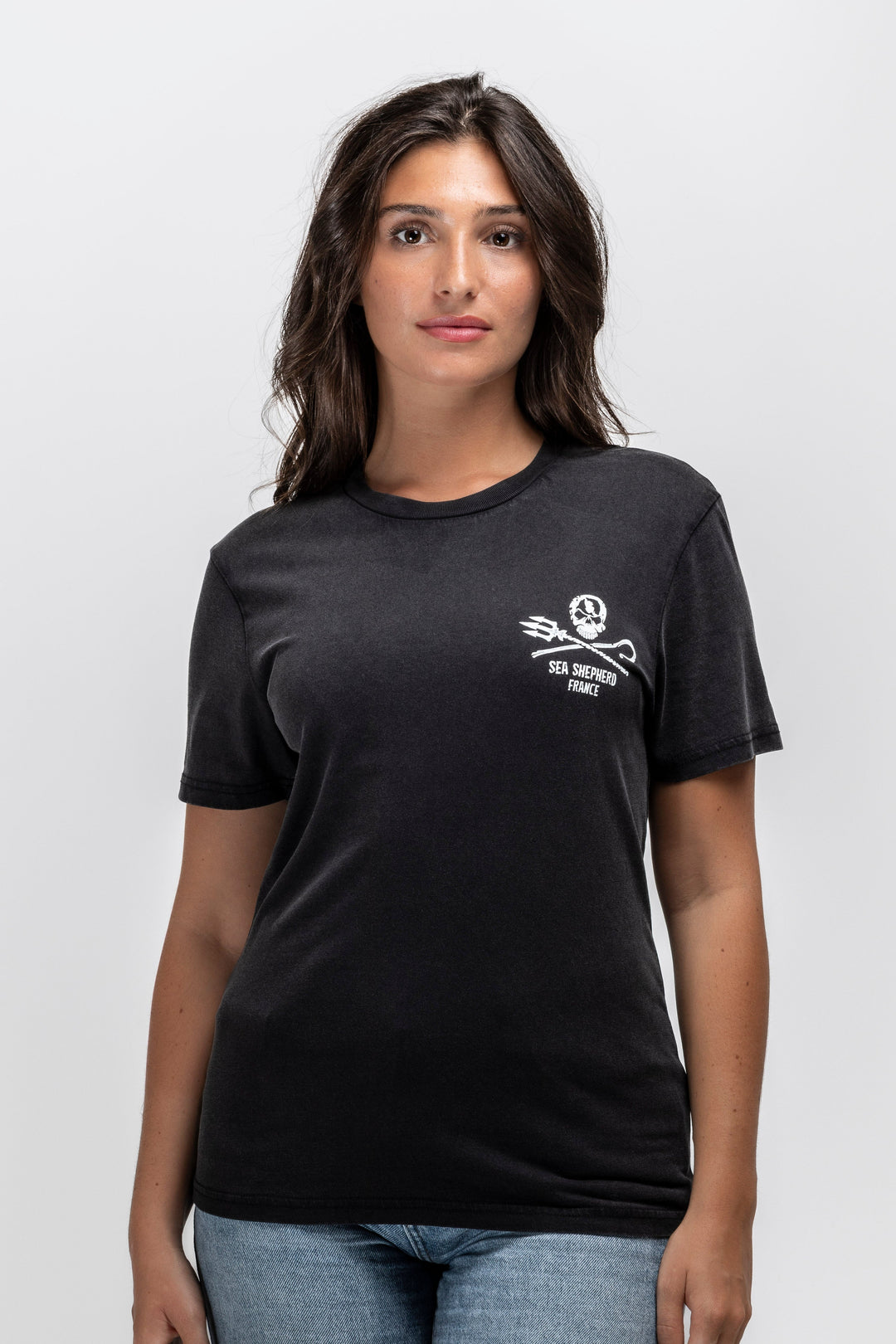T-shirt Unisexe Sea Shepherd Rescue