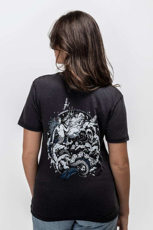 T-shirt Unisexe Sea Shepherd Rescue