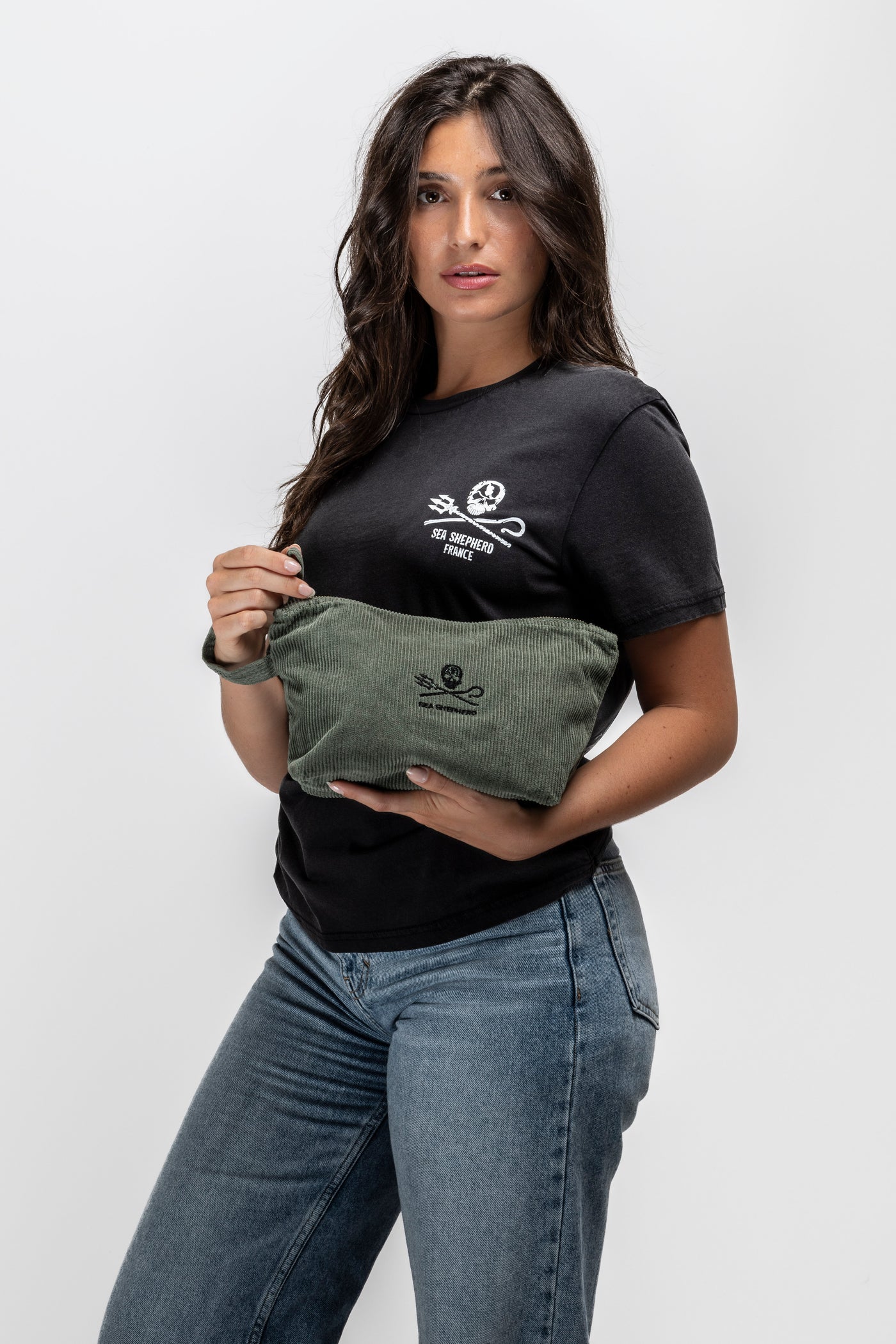 Pochette Jolly Roger