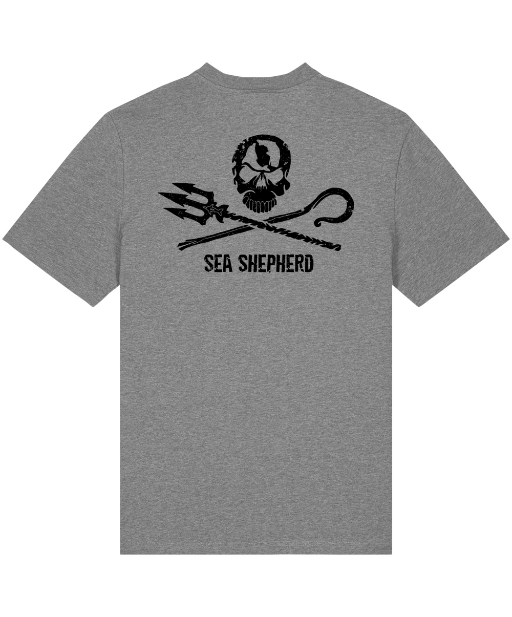 T-shirt Homme Jolly Roger