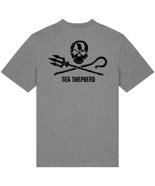 T-shirt Homme Jolly Roger