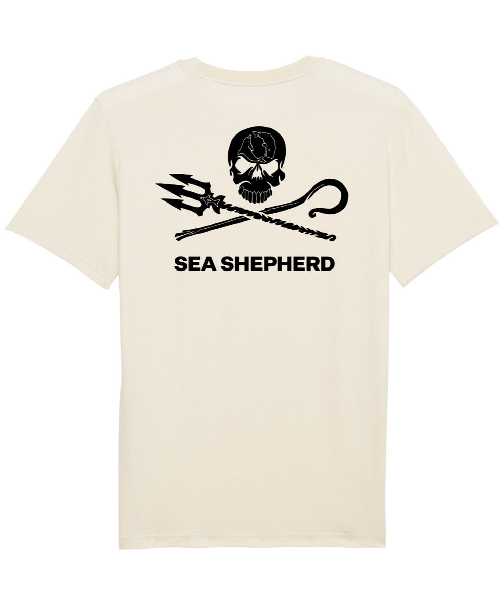 T-shirt Homme Jolly Roger