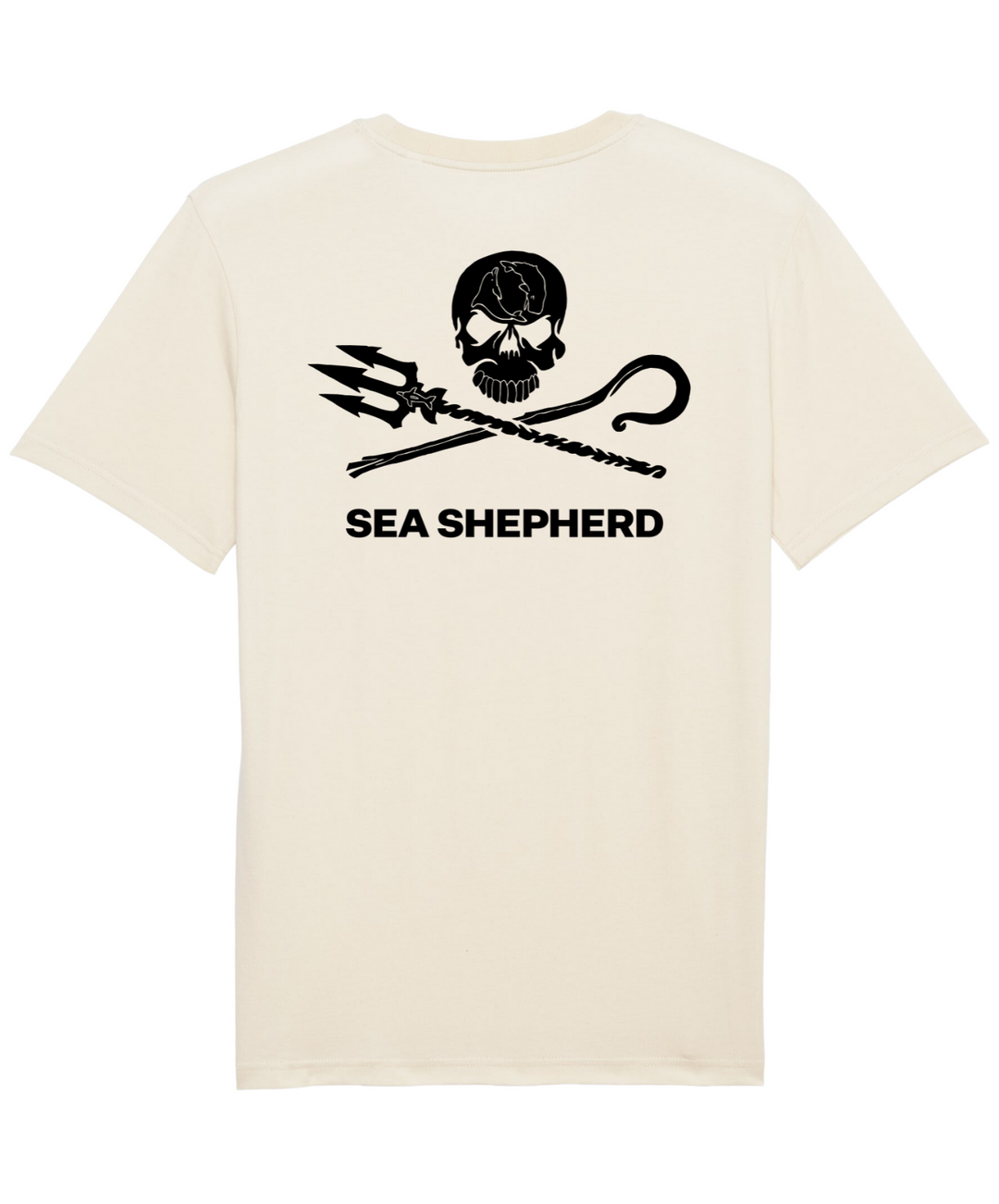 T-shirt Homme Jolly Roger