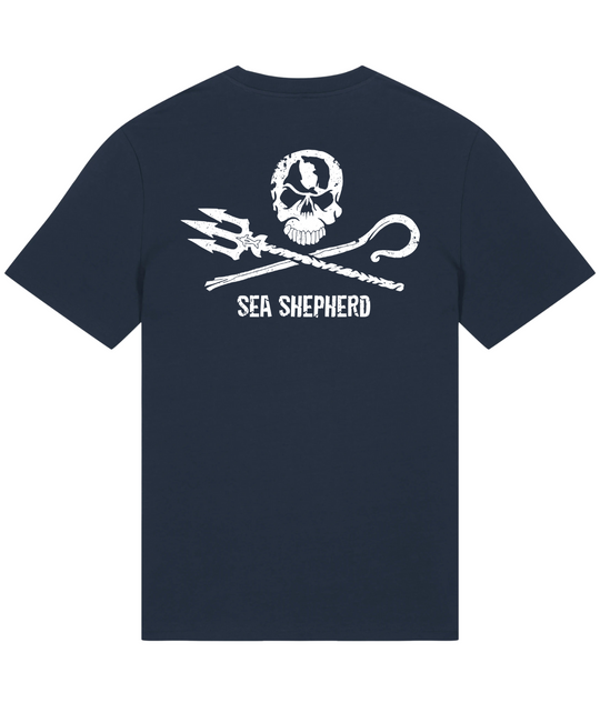 T-shirt Homme Jolly Roger