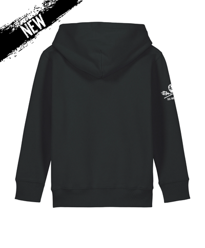 Sweat Capuche Kids Collector Baleine