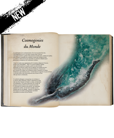 Livre L'Océanium