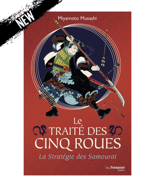 Le Traité des cinq roues