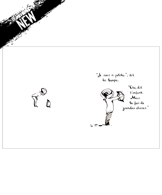 Book: The Boy, the Mole, the Fox and the Horse