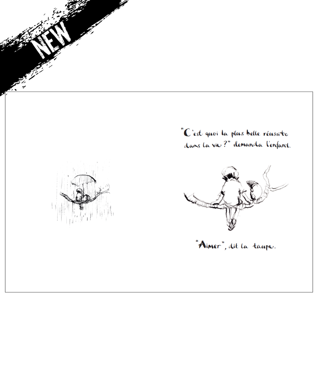Book: The Boy, the Mole, the Fox and the Horse