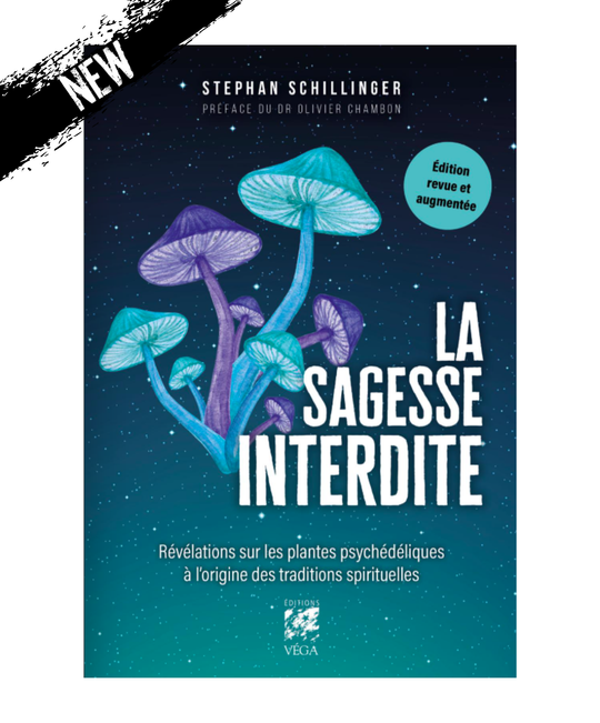 Livre La Sagesse Interdite