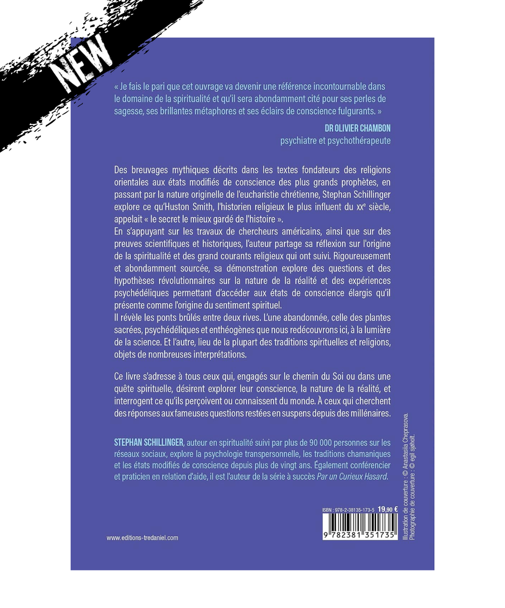 Livre La Sagesse Interdite