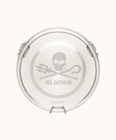 Lunch Box Sea Shepherd 1100ml