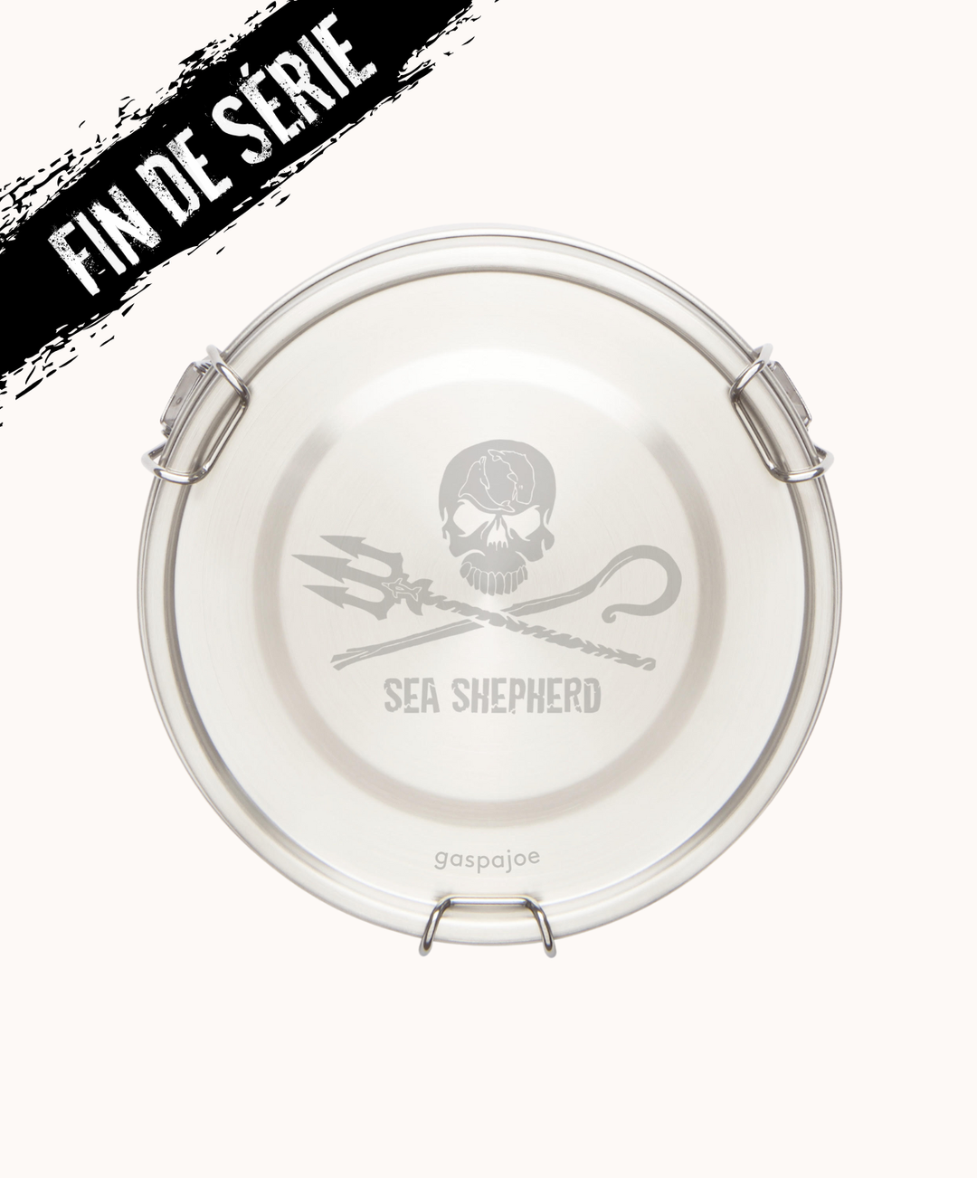 Lunch Box Sea Shepherd 1100ml