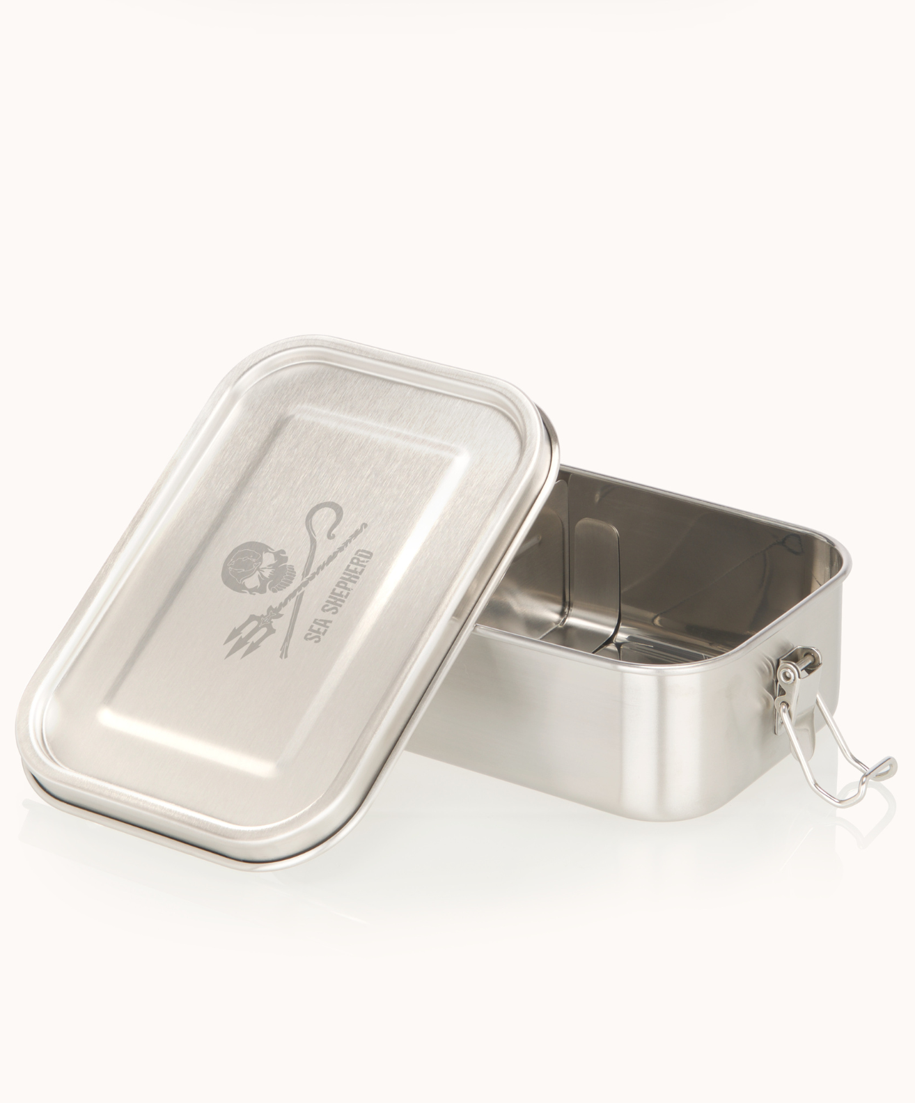 Lunch Box Sea Shepherd 800ml