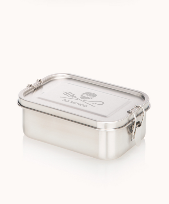 Lunch Box Sea Shepherd 800ml
