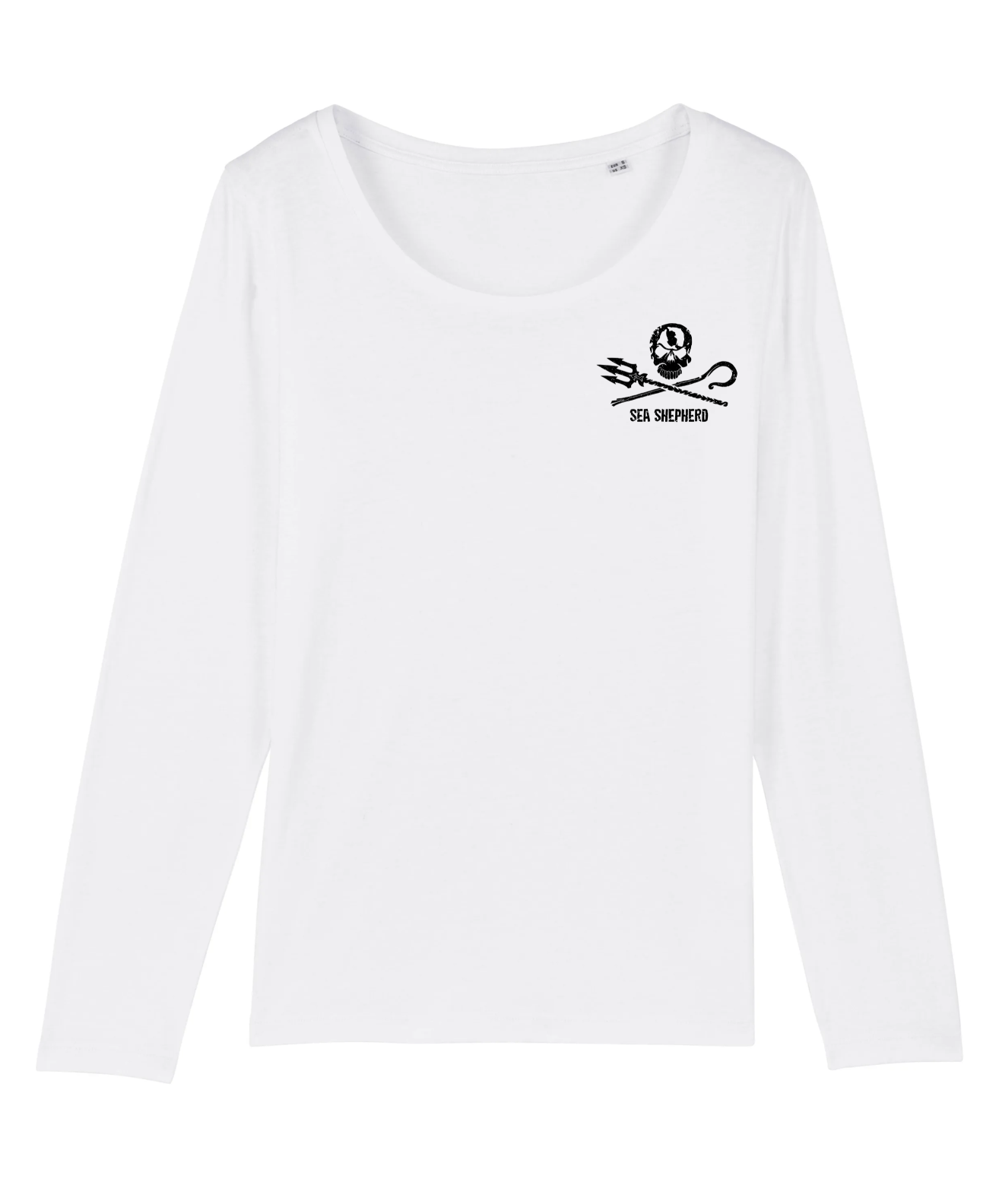 Jolly Roger Women's T-shirt