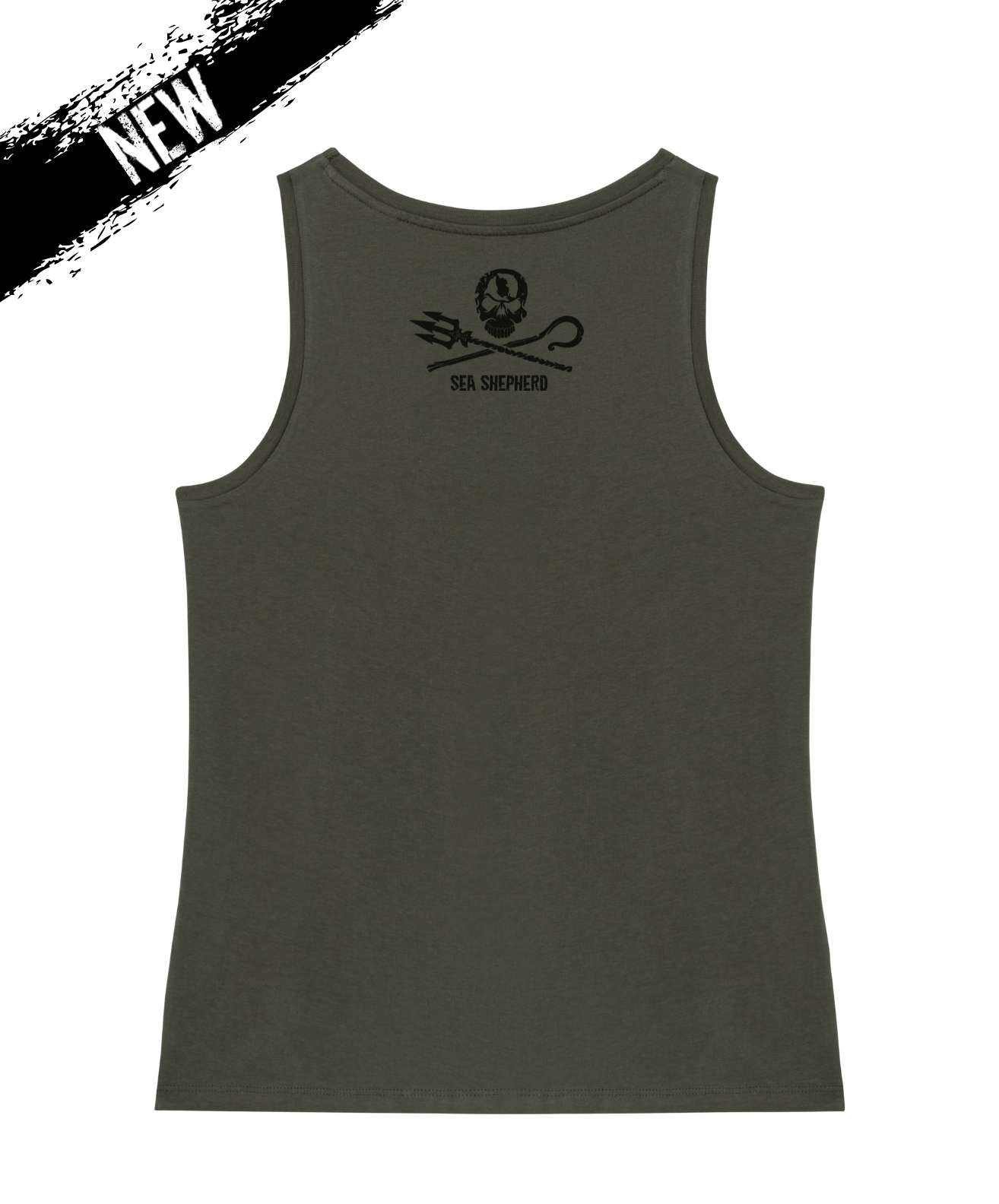 Débardeur Femme Jolly Roger