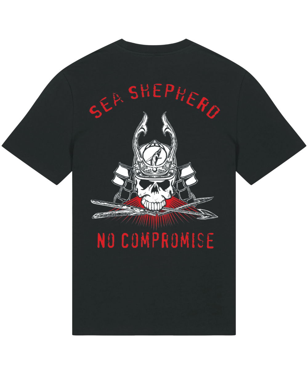 Men's No compromise T-shirt