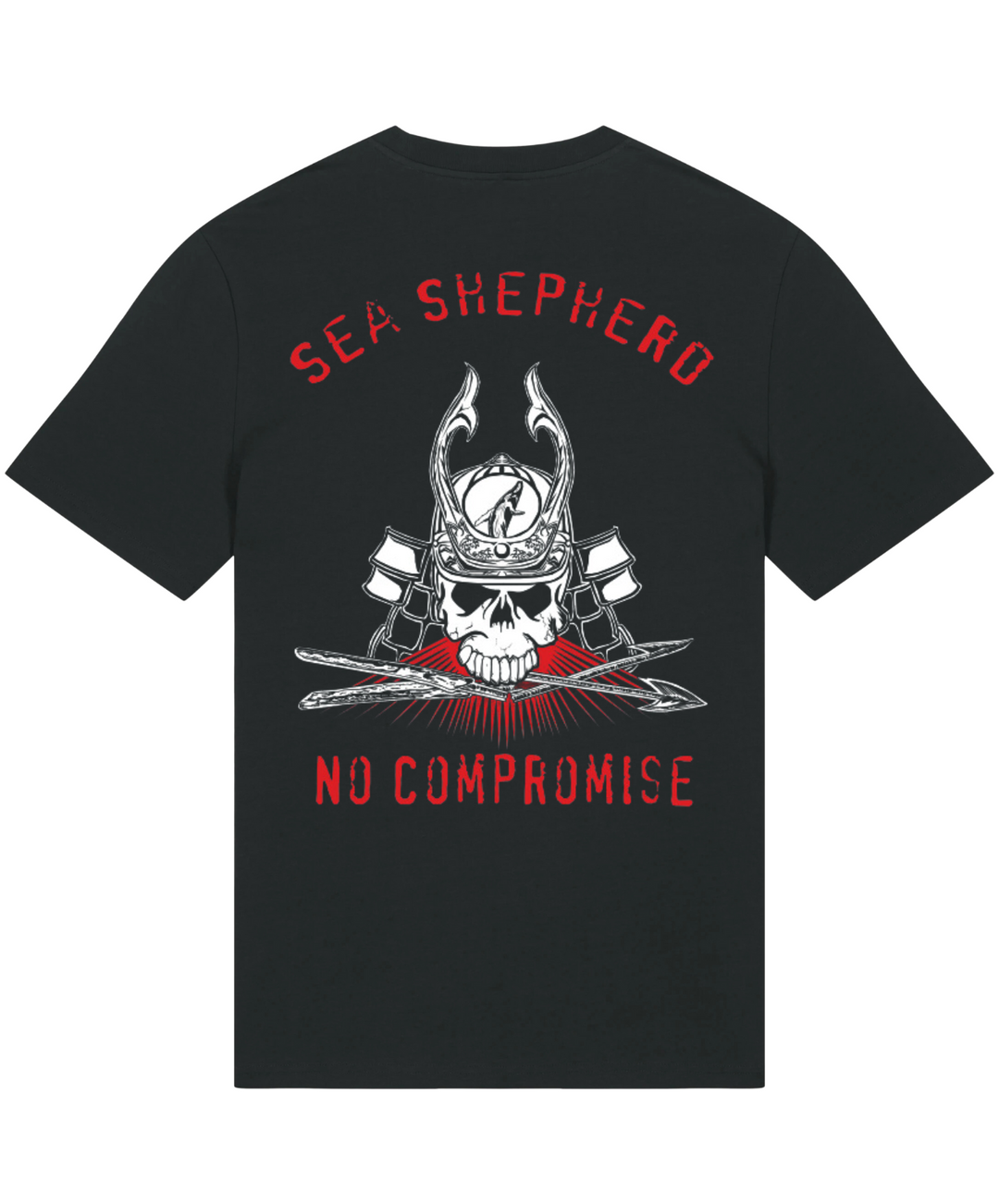 Men's No compromise T-shirt