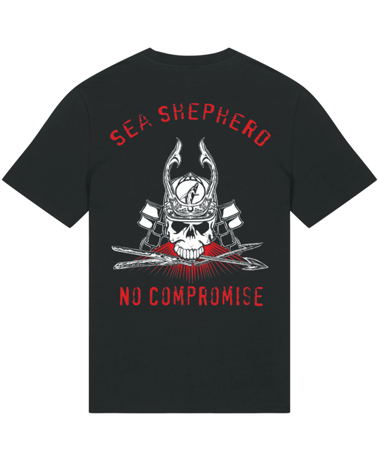 Men's No compromise T-shirt