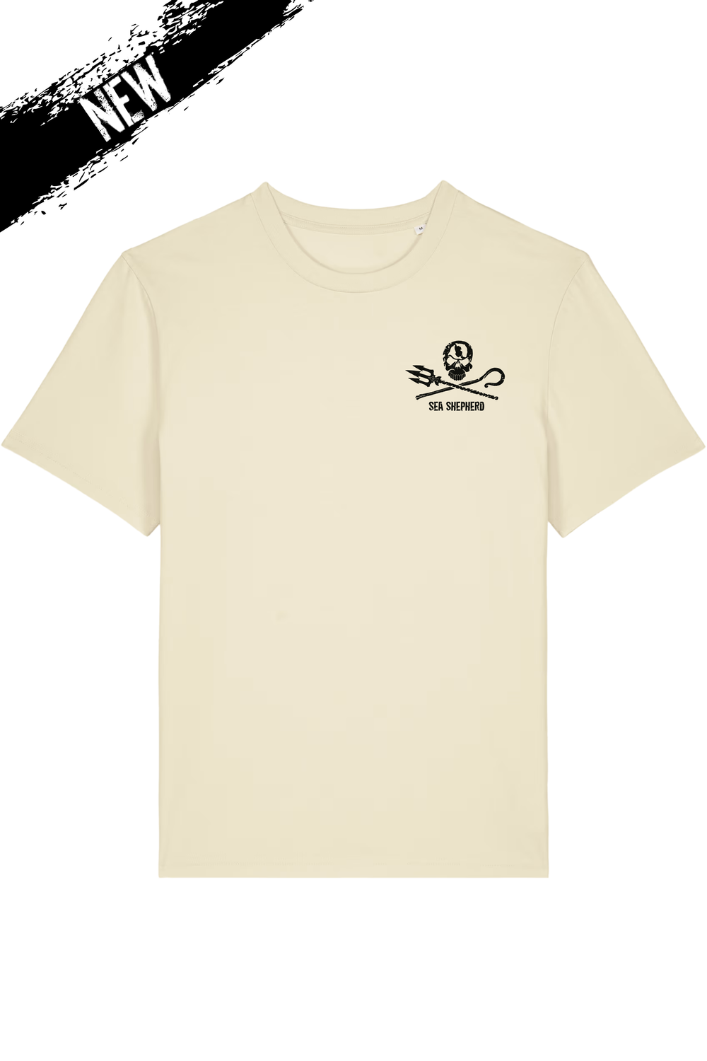 T-shirt Unisexe La Baleine à Voiles