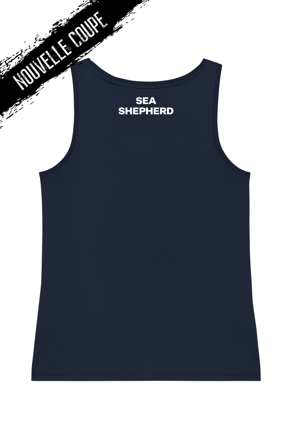 Whale Defend Women's Tank Top