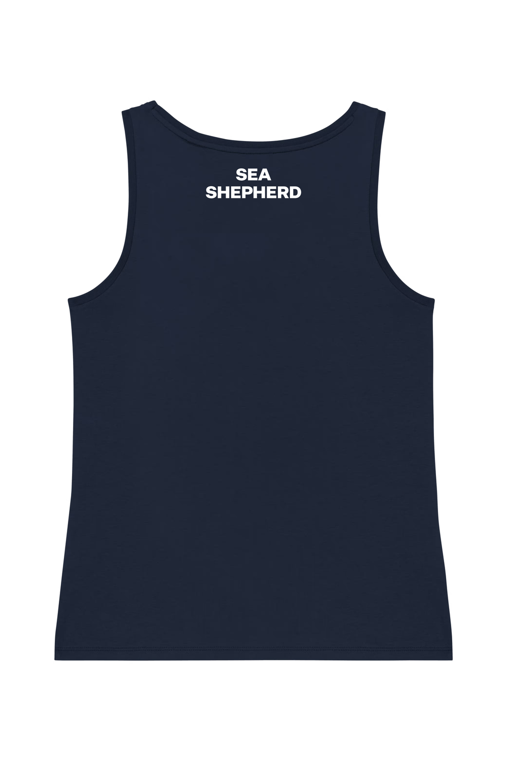 Whale Defend Women's Tank Top