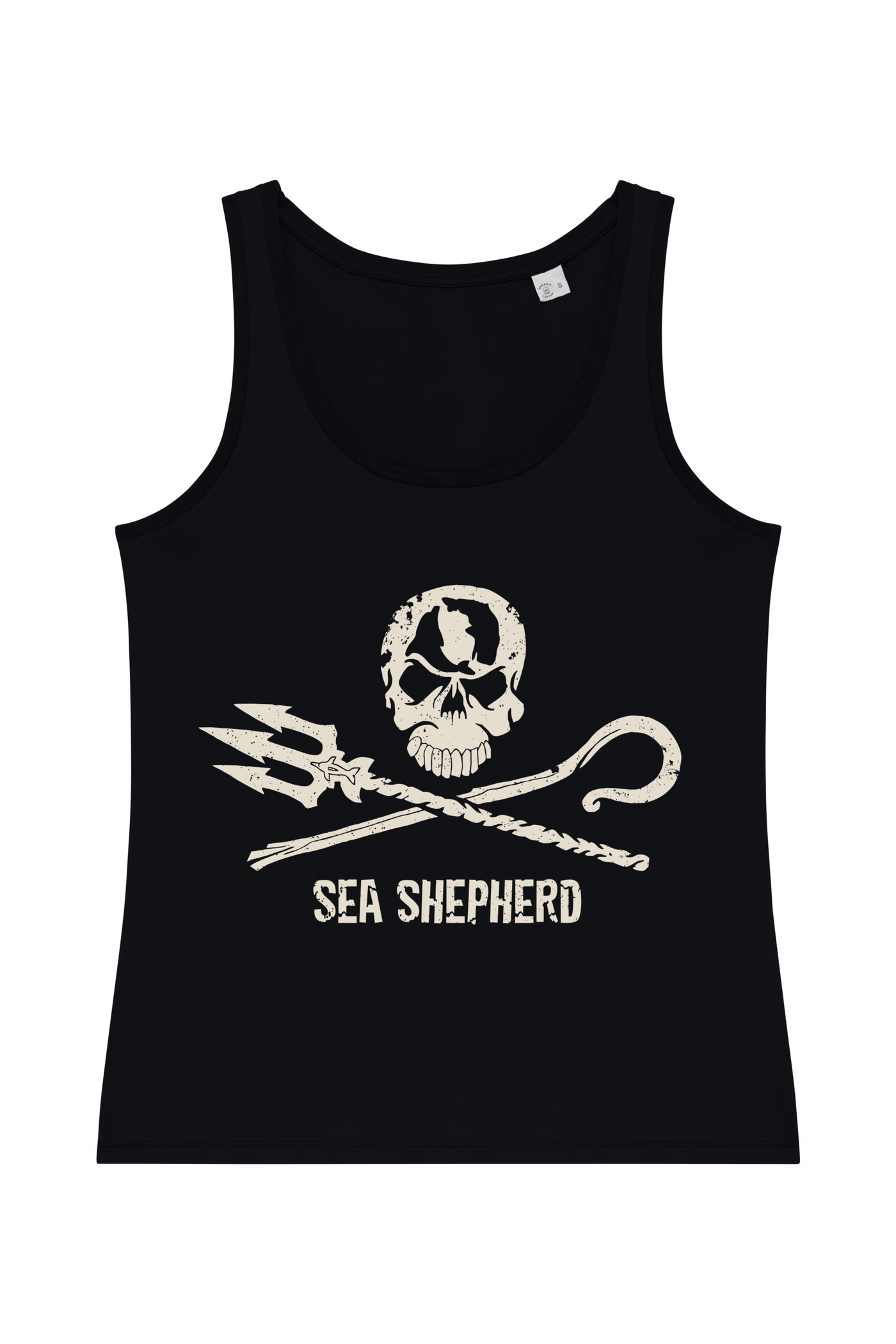 Débardeur Femme Jolly Roger