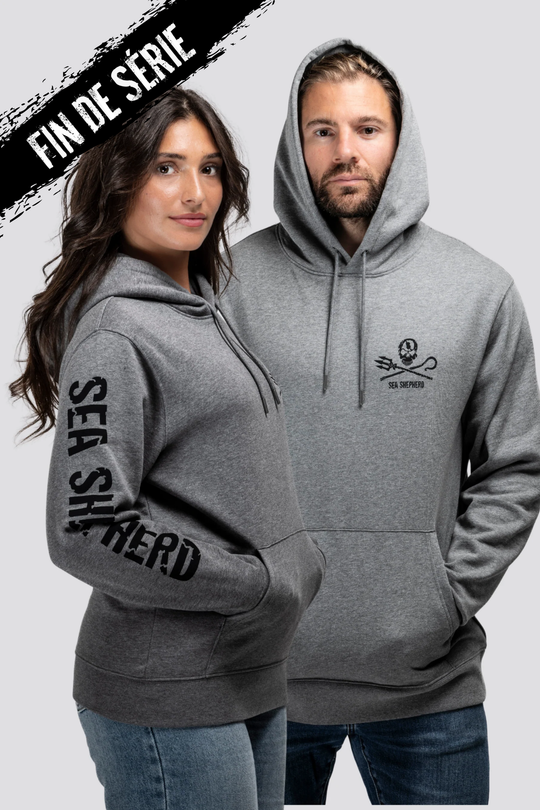 Jolly Roger unisex sweatshirt