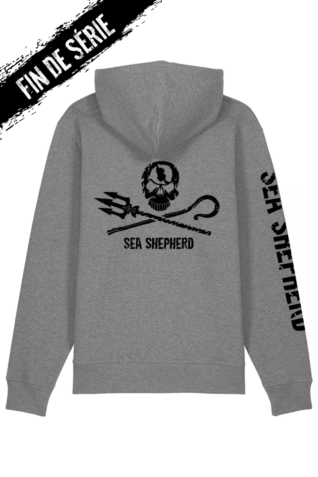 Jolly Roger unisex sweatshirt