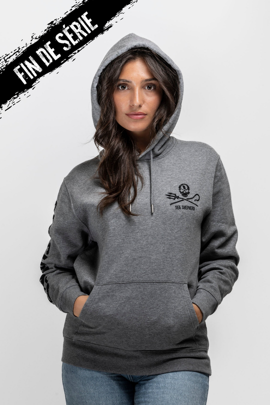 Jolly Roger unisex sweatshirt