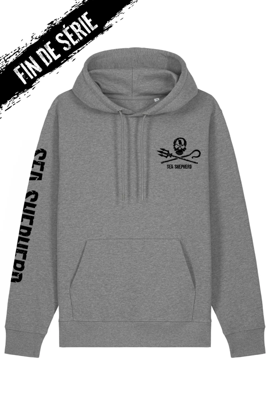 Jolly Roger unisex sweatshirt