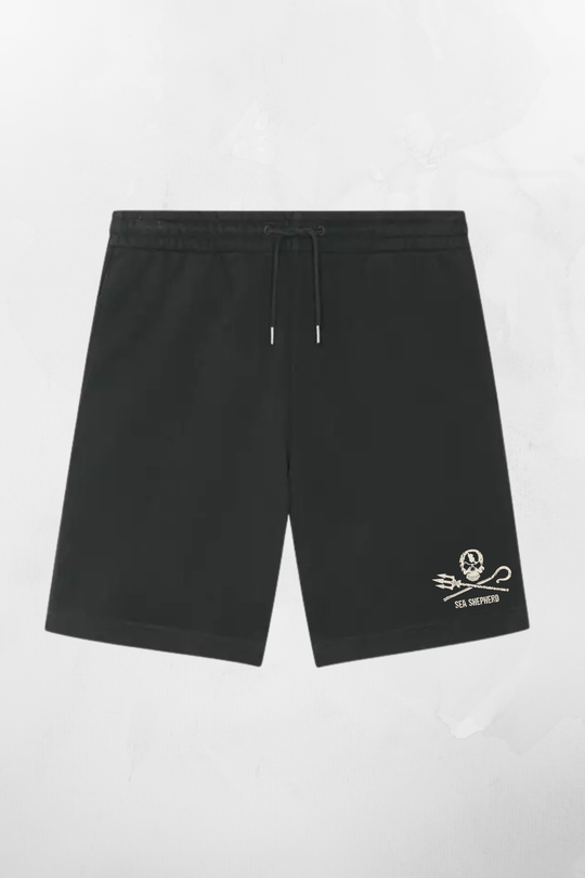 Jolly Roger Unisex Shorts