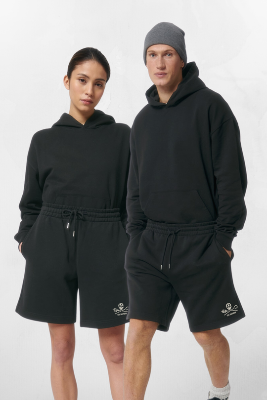 Jolly Roger Unisex Shorts