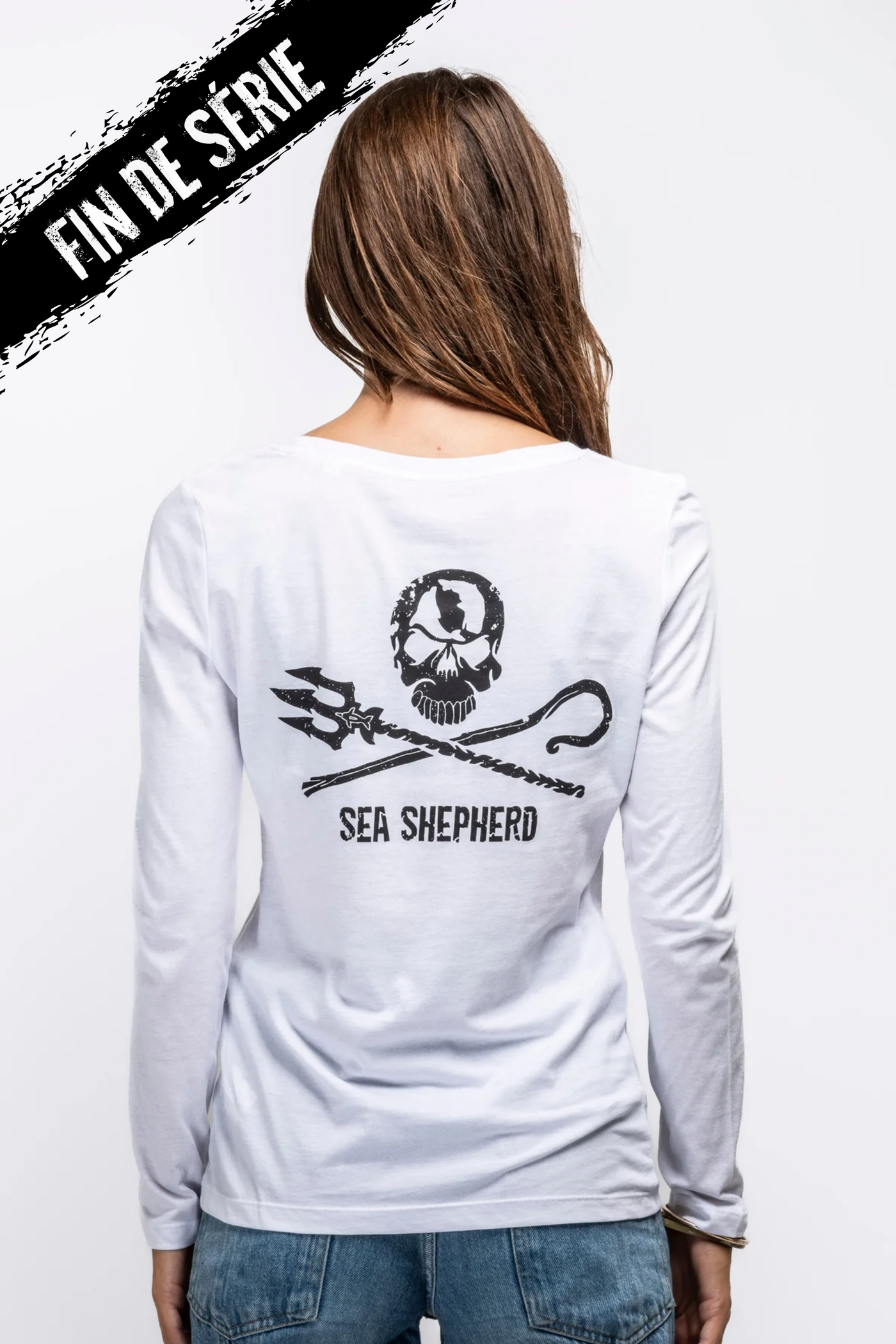 Jolly Roger Women's T-shirt