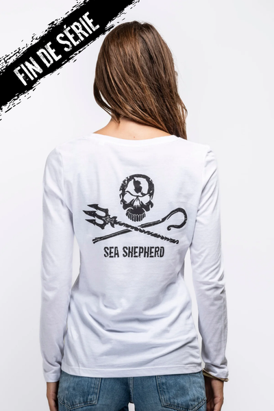 Jolly Roger Women's T-shirt