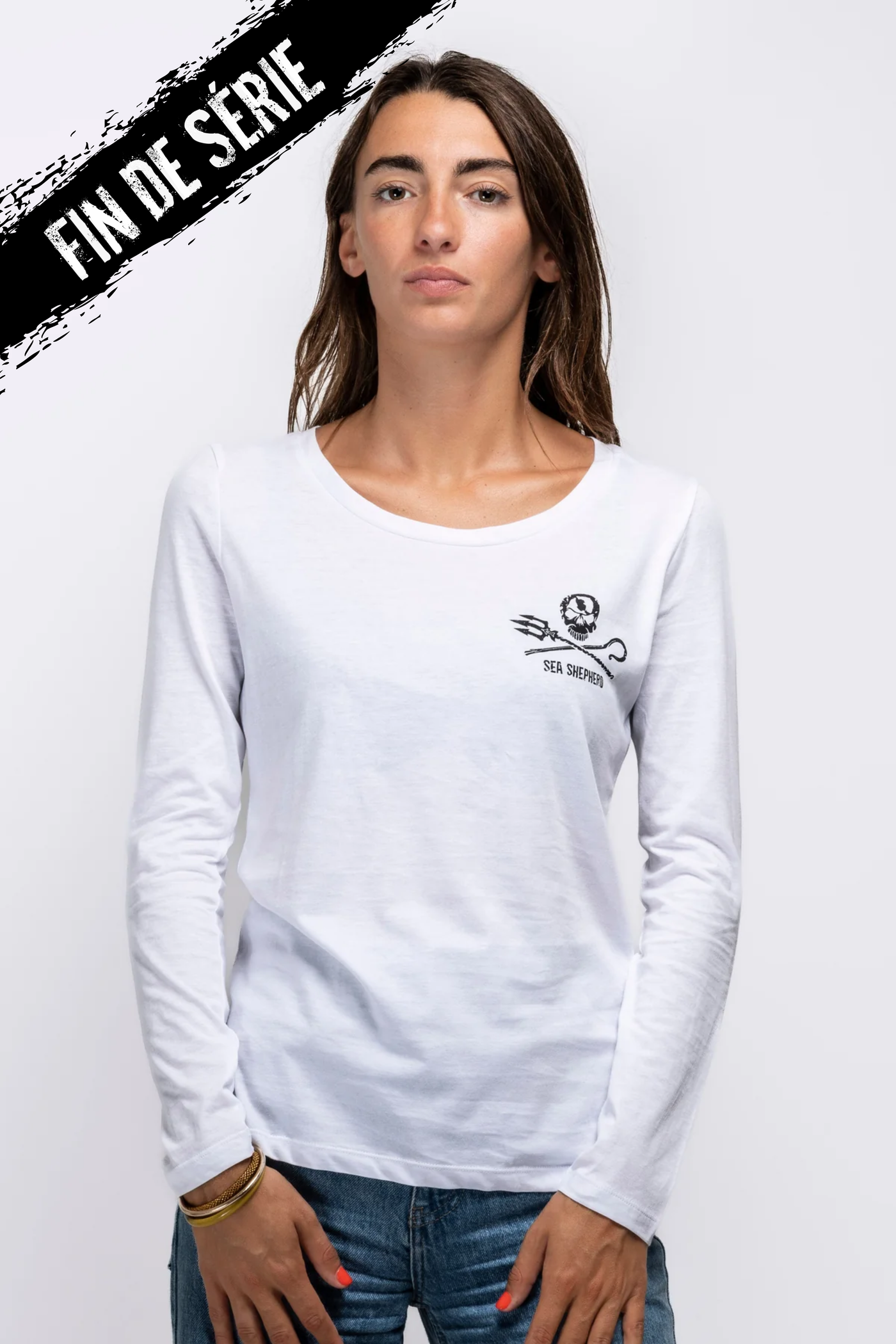 Jolly Roger Women's T-shirt