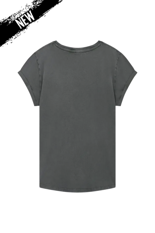 T-shirt Femme Dolphins Duo