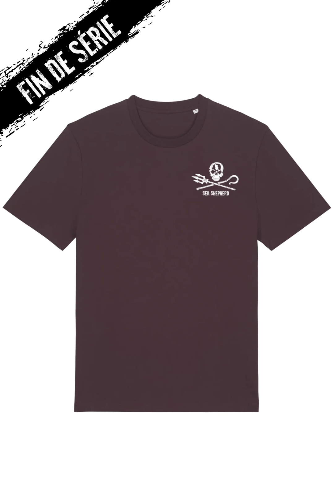T-shirt Unisexe Opération Nyamba