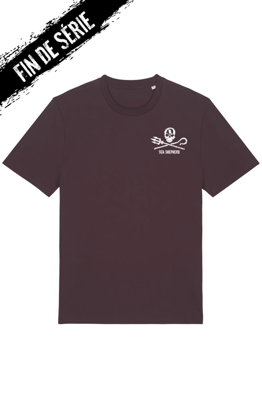 T-shirt Unisexe Opération Nyamba