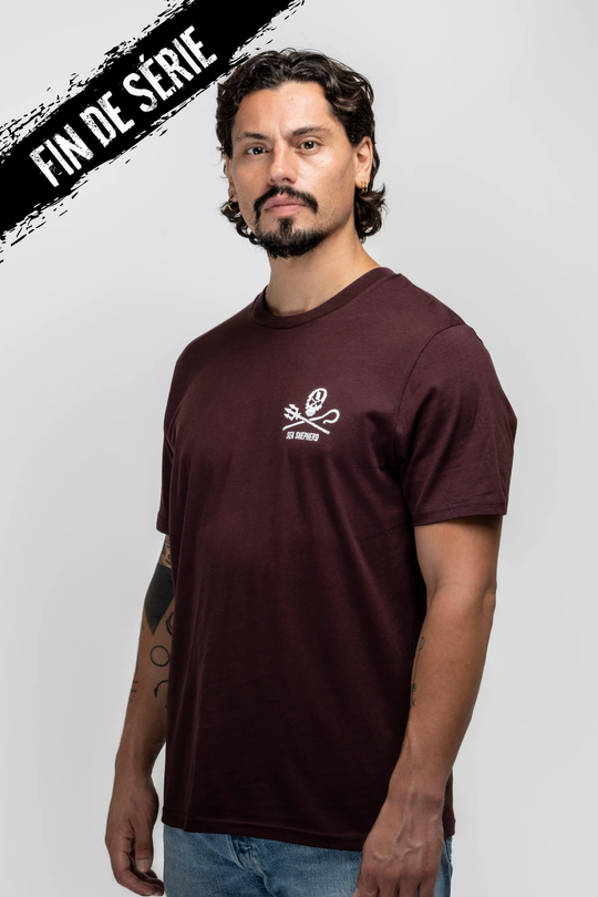 T-shirt Unisexe Opération Nyamba