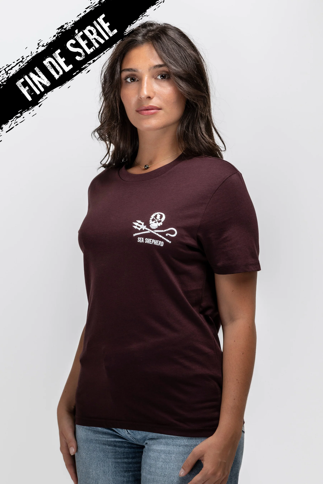 T-shirt Unisexe Opération Nyamba