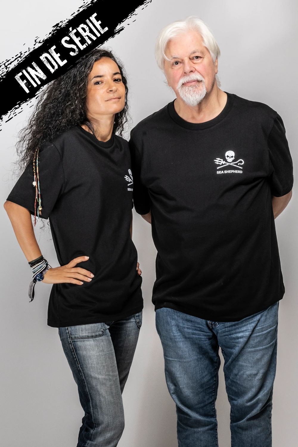 T-shirt Unisexe Origins
