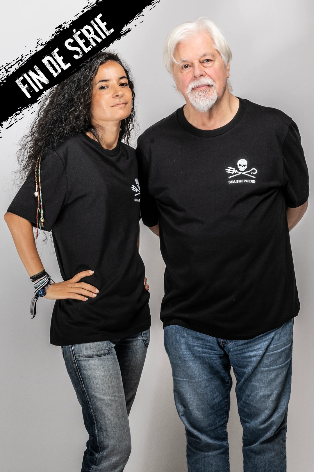 T-shirt Unisexe Origins