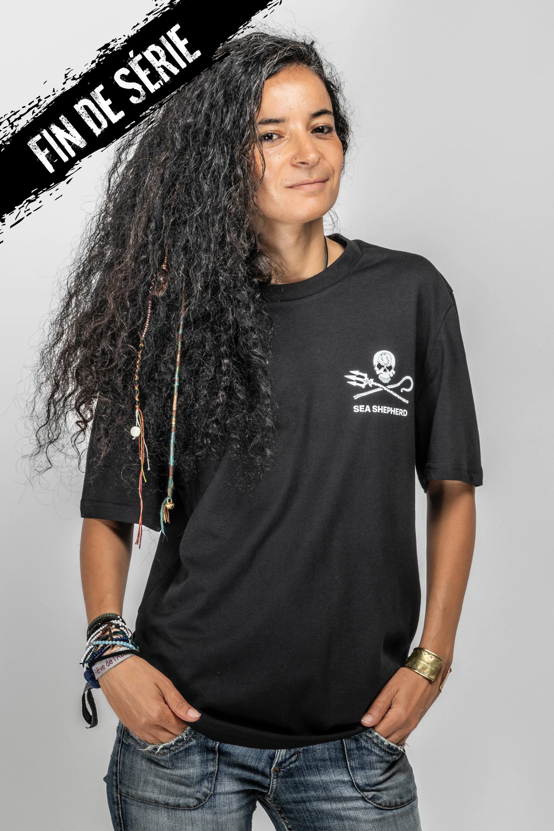 T-shirt Unisexe Origins