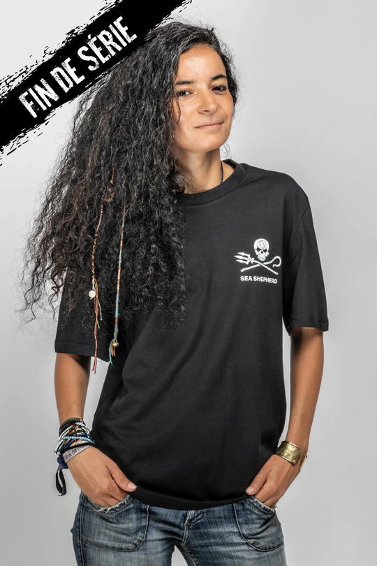 T-shirt Unisexe Origins