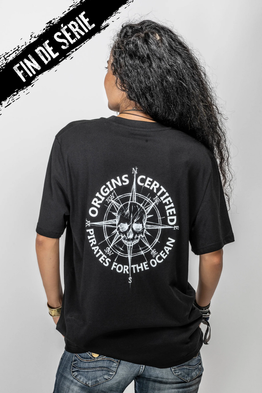 T-shirt Unisexe Origins