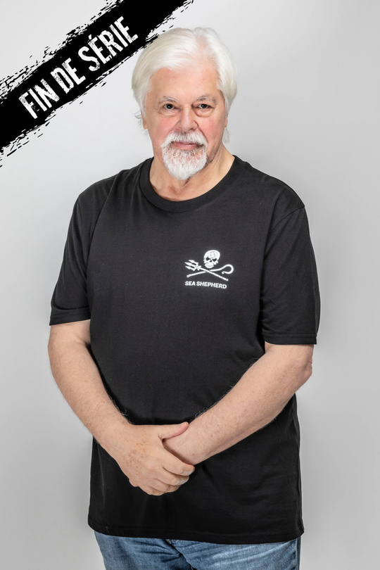 T-shirt Unisexe Origins